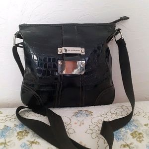 US Polo crossbody bag